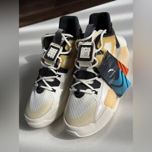 ANTA Badao Bastard Casual Sneaker Shoes Mens Size 5.5